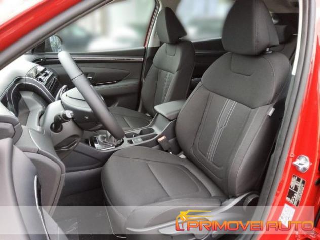HYUNDAI Tucson 1.6 T-GDI GPL rif. 21346289