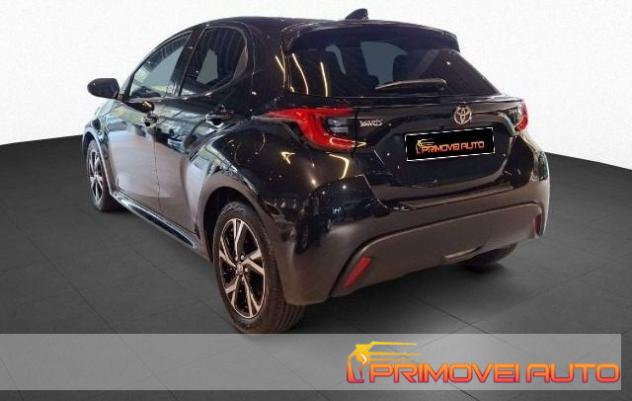 TOYOTA Yaris 1.5 Hybrid 5 porte Teamplayer rif. 23223989 - Foto 8