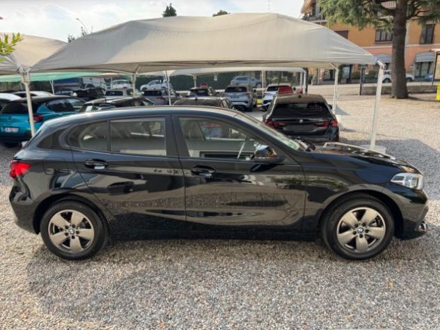 BMW 118 i 5p. Advantage rif. 24152778 - Foto 7