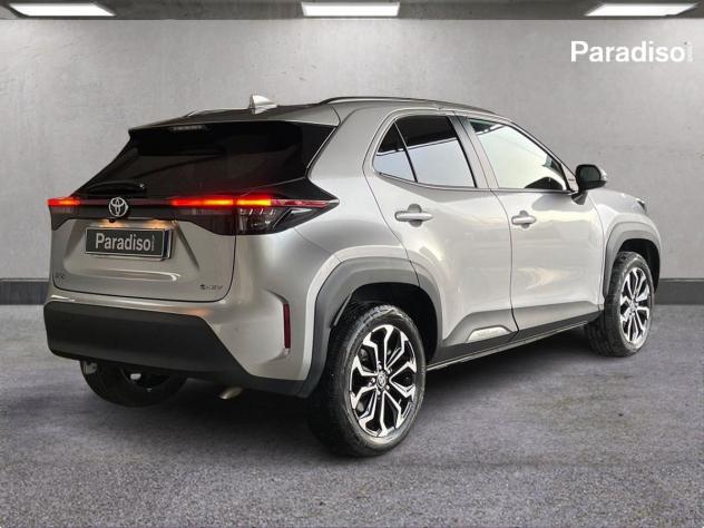 Toyota Yaris Cross 1.5 TREND - 2025 | 93CV - Foto 2