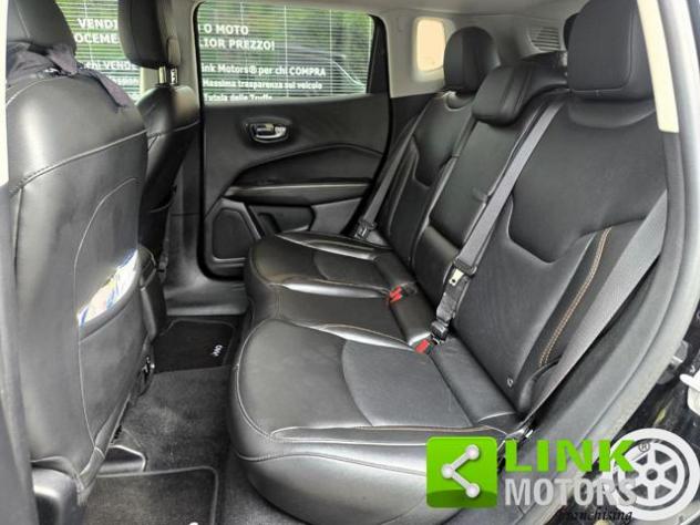 JEEP Compass 1.4 MultiAir 2WD Limited 140cv rif. 23708599 - Foto 6
