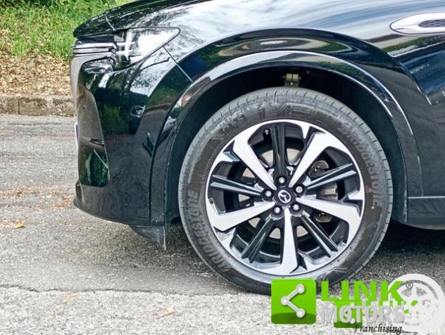 MAZDA CX-60 3.3 Hybrid Exclusive Line Comfort Takumi - Foto 7