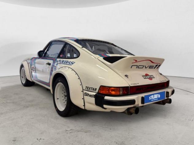 PORSCHE 911 2.7 rally regolarita salita rif. 23763304 - Foto 3