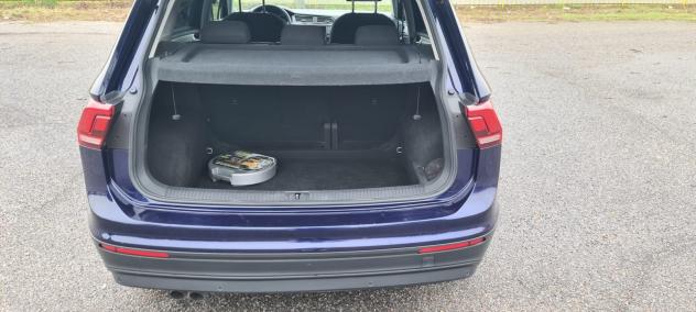 Volkswagen Tiguan 1.6 TDI SCR Business BlueMotion Technology - Foto 8