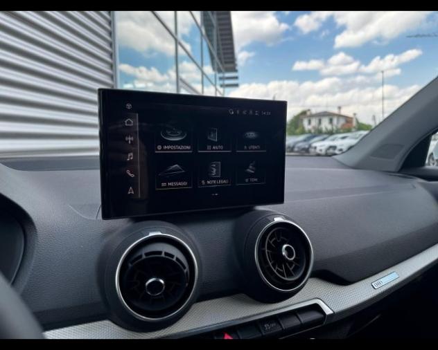 AUDI Q2 35 TFSI S-TRONIC S-LINE EDITION rif. 24057970 - Foto 6