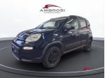 FIAT Panda 0.9 TwinAir Turbo S&S 4x4 rif. 24016287