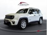 JEEP Renegade 1.5 turbo t4 mhev Summit 2wd dct rif. 23245434