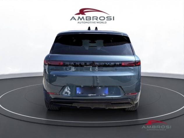 LAND ROVER Range Rover Sport 3.0d i6 mhev Dynamic HSE awd 250cv auto rif. 23925573 - Foto 8