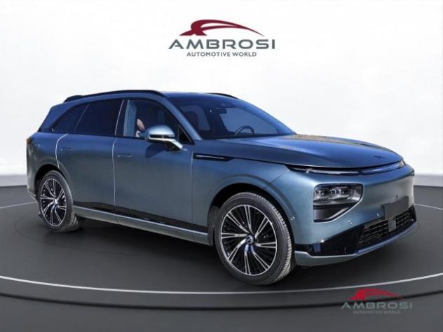 XPENG G9 AWD PERFORMANCE rif. 23850105 - Foto 2