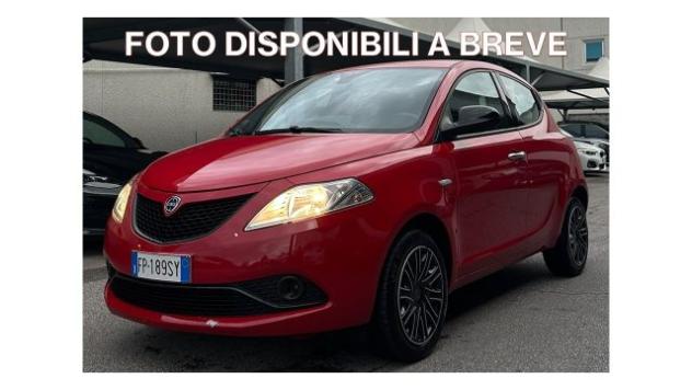 LANCIA Ypsilon 1.2 69 CV 5 porte Silver rif. 24215848