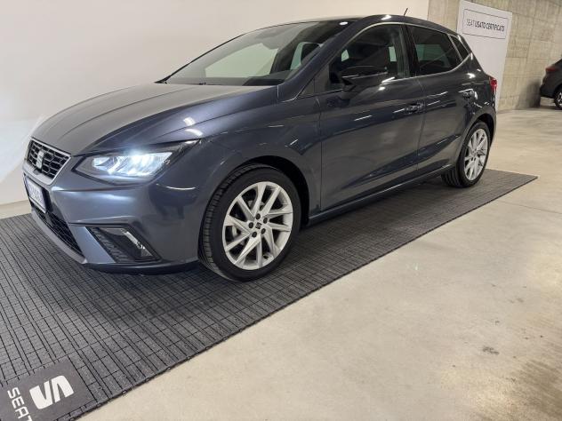 SEAT Ibiza 1.0 Eco TSI 70KW FR - Foto 7