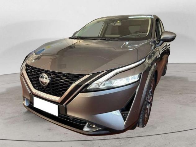 NISSAN Qashqai 1.3 mhev N-Connecta 2wd 140cv rif. 24197735 - Foto 3