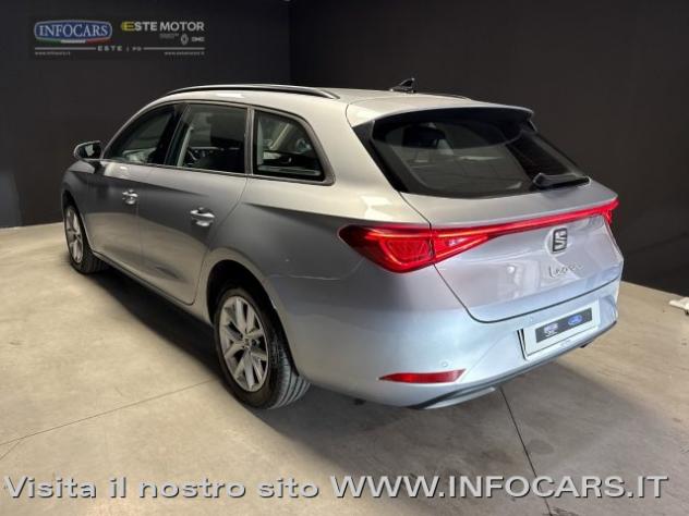SEAT Leon Sportstourer 2.0 TDI 150 CV DSG Business - PROMO rif. 24100988 - Foto 2