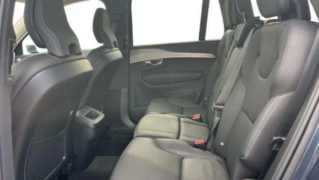 Volvo XC90 B5 D AWD 7 Posti automatico Core - Foto 7