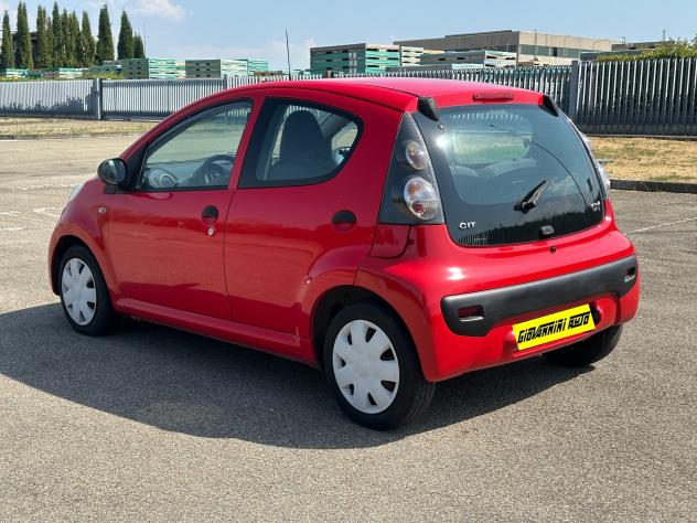 Citroen C1 1.0 Benzina 5 porte - Foto 7