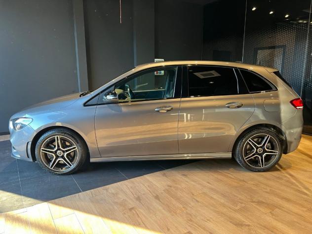 Mercedes-Benz Classe B B Sportstourer (W247) B 250 e Plug-in hybrid Automatic - Foto 3