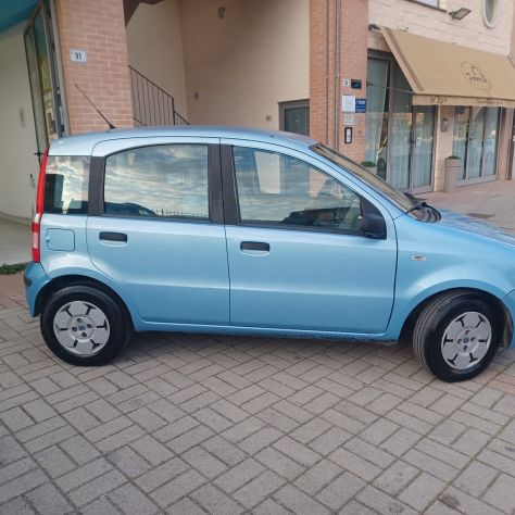 PIANTONE DELLO STERZO NUOVO PANDA 1.1 NEOPATENTATI - Foto 3