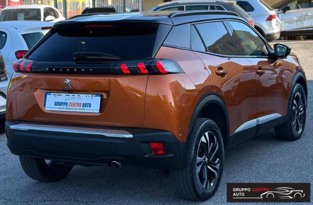 PEUGEOT 2008 GT LINE BlueHDi 110cv - 2021 - Foto 4