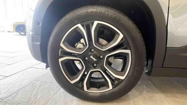 JEEP Avenger 1.2 Turbo 100 CV Summit rif. 22950870 - Foto 7