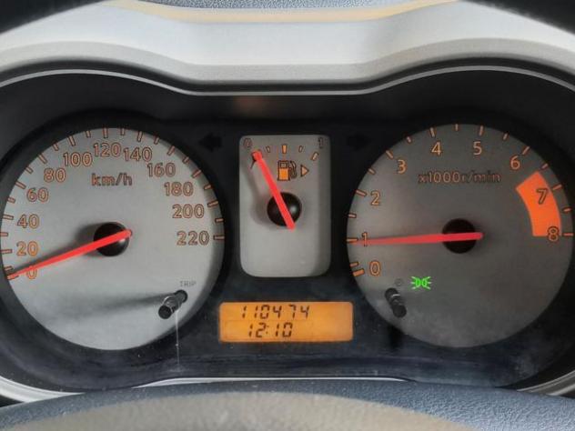 NISSAN Note 1.4 16V Sport - KM.110500 - Unicoproprietario rif. 24205916 - Foto 10