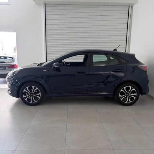 FORD Puma 1.0 EcoBoost Hybrid 125 CV S&S ST-Line rif. 24088411 - Foto 5