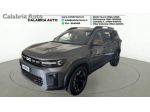 DACIA Bigster extreme mild hybrid 140 rif. 22185950