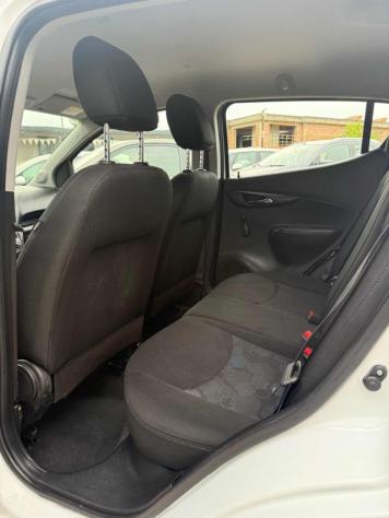 OPEL Karl Rocks 1.0 75 CV aut. rif. 23814574 - Foto 10
