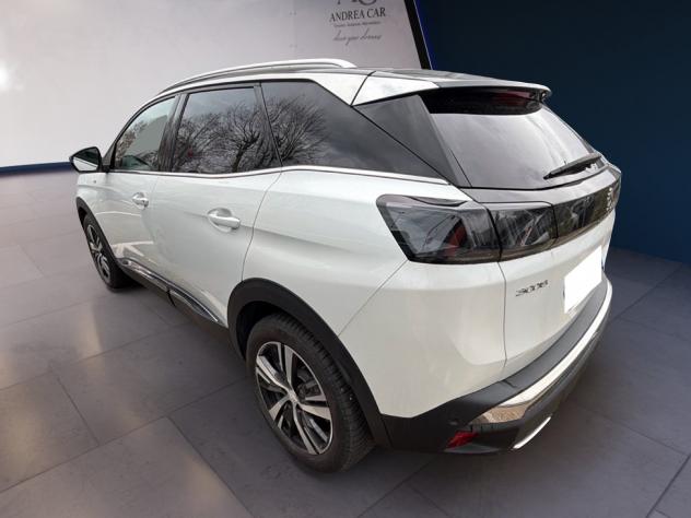 Peugeot 3008 3008 1.5 bluehdi GT Pack s&s 130cv eat8 - Foto 4