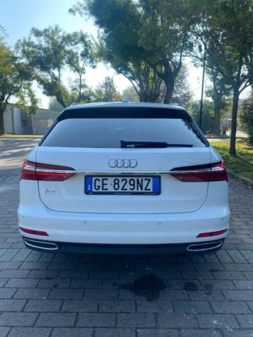 AUDI A6 Avant 40 2.0 TDI S tronic Business Design rif. 22871284 - Foto 4