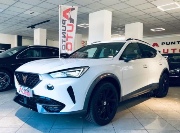 CUPRA Formentor 1.5 TSI DSG FULL rif. 24174863 - Foto 3