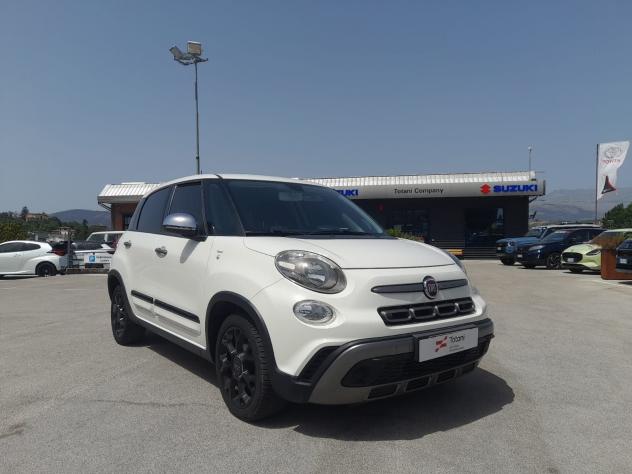 FIAT 500L 2017 Cross Cross 1.3 mjt City 95cv - Foto 5