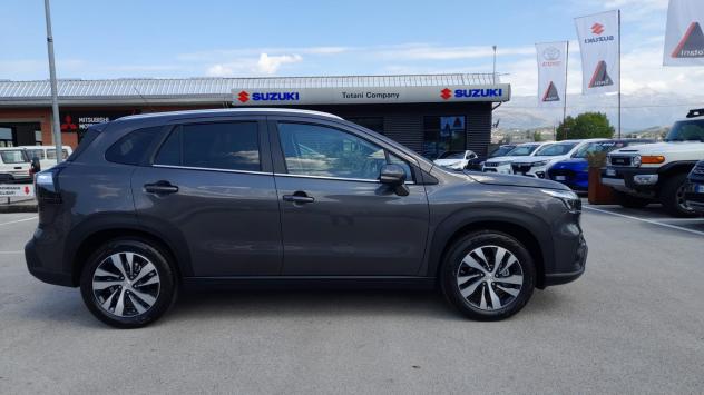 Suzuki S-Cross Nuova S-Cross 1.4 Hybrid 4WD AllGrip Top+ 110 cv - Foto 5