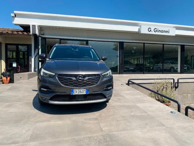 OPEL Grandland 1ª serie Grandland X 1.5 diesel Ecotec Start&Stop Innovation - Foto 5