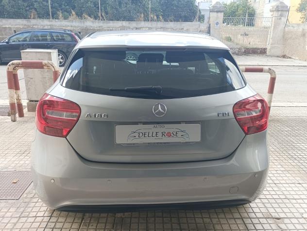 Mercedes-benz A 180 1.5 CDI 110 CV Executive - Foto 5