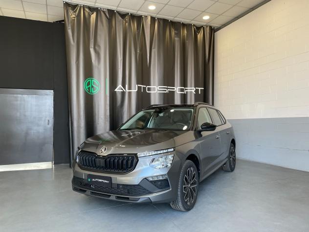 Škoda Kamiq 1.0 TSI Black Dots 70kW - Foto 3