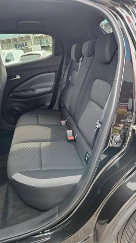 NISSAN Juke 1.0 DIG-T 114 CV N-Connecta rif. 24040183 - Foto 8