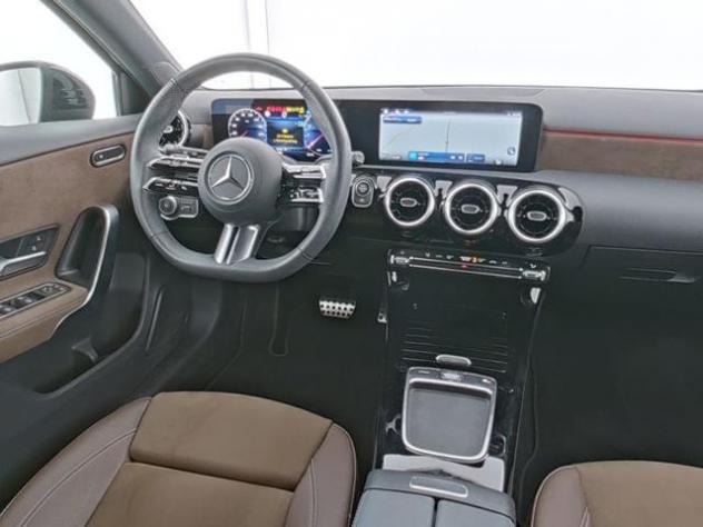MERCEDES-BENZ A 180 Automatic AMG Line Advanced rif. 23869112 - Foto 7