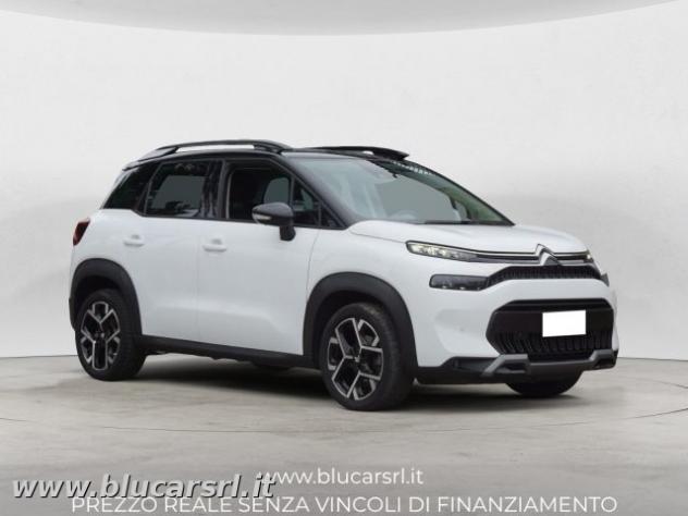 CITROEN C3 Aircross C3 Aircross BlueHDi 110 S&S Shine Pack rif. 23625017 - Foto 2