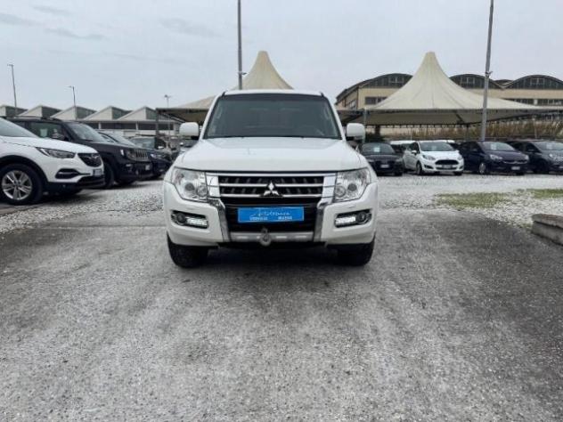 MITSUBISHI Pajero 3.2 DI-D 16V aut. 5p. Intense DPF rif. 21837123 - Foto 3