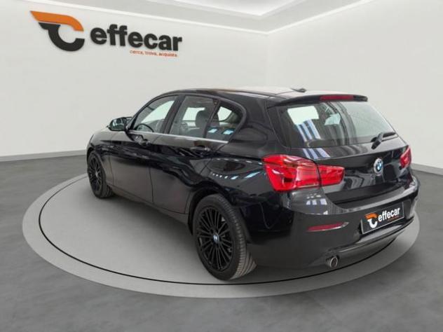 BMW 118 d 5p. Urban rif. 23785708 - Foto 4