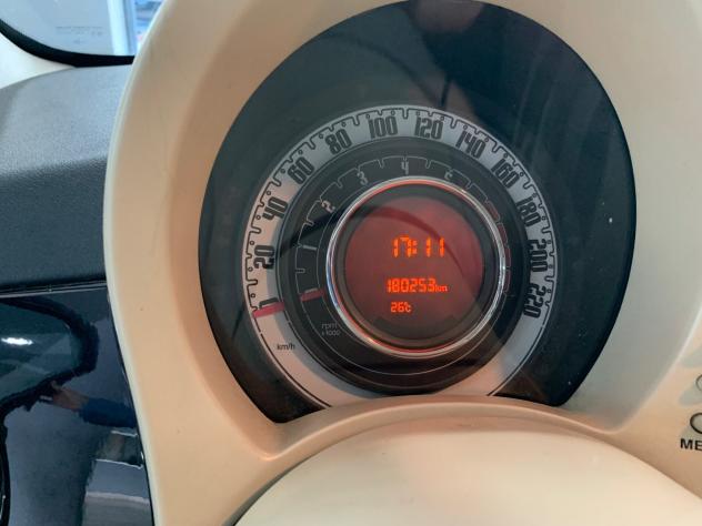 Fiat 500 1.2 Lounge - Foto 7