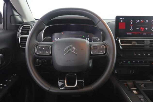 CITROEN C5 Aircross C5 Aircross Hybrid 136 e-DCS6 Plus rif. 23968068 - Foto 5