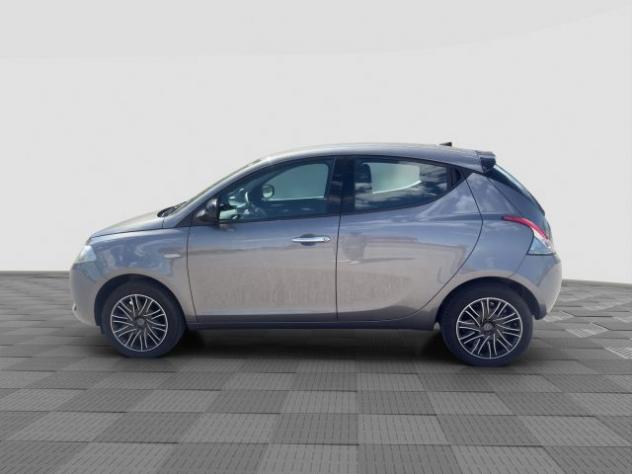 LANCIA Ypsilon Ypsilon 1.0 FireFly 5 porte S&S Hybrid Silver rif. 23715517 - Foto 2