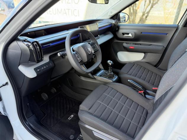 Citroën C3 Turbo 100 cv Manuale PLUS - Foto 4