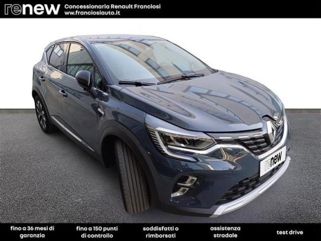 RENAULT Captur TCE 100 GPL TECHNO rif. 24161681 - Foto 4