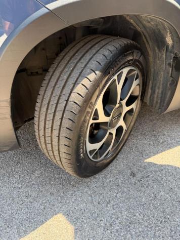 FIAT - 500 L - 1.6 MJT 120 CV City Cross #TAGLIANDIFIAT - Foto 7