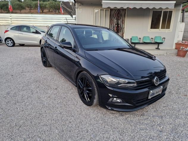 Volkswagen Polo Business 1.6 TDI 95 CV 5p. Highline BlueMotion Tech. - Foto 3