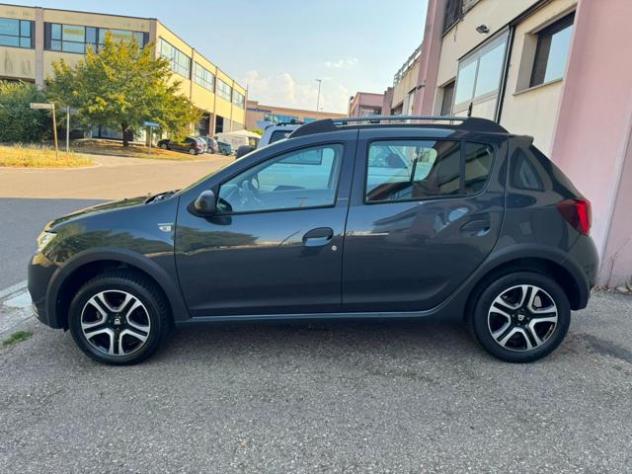DACIA Sandero Stepway 1.5 dCi AUTOGEPY SASSUOLO 05361881051 rif. 23999981 - Foto 8