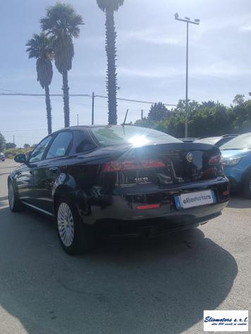 ALFA ROMEO - 159 - 1.9 JTDm 150CV Progression - Foto 9