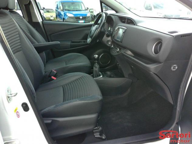 TOYOTA - Yaris - 1.4 D-4D 5p. Business - Foto 7